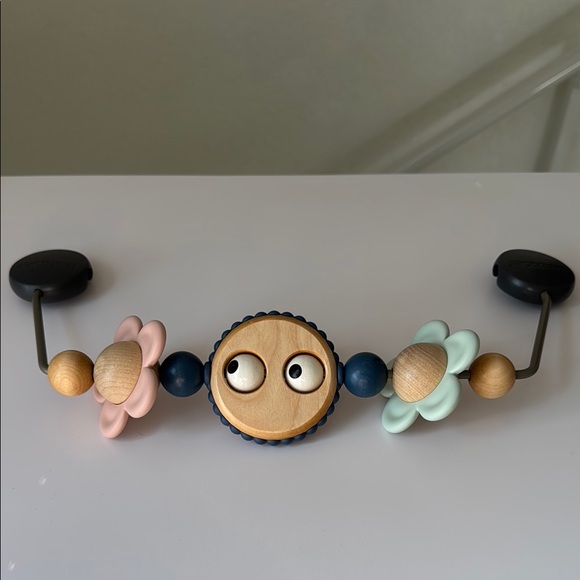 Babybjorn wobbly eyes - Picture 1 of 1